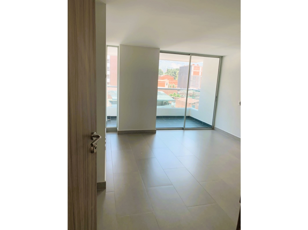 Apartamento En Laureles - En Venta — foto 6