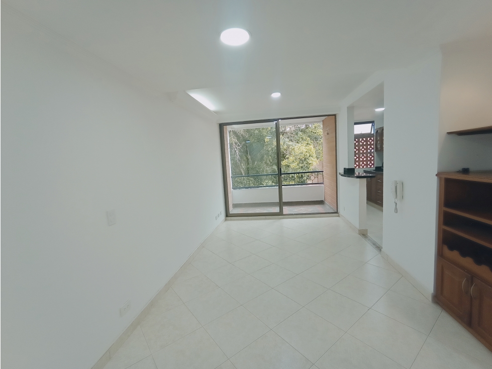 Apartamento dúplex en Belén Fátima - En Arriendo - 5