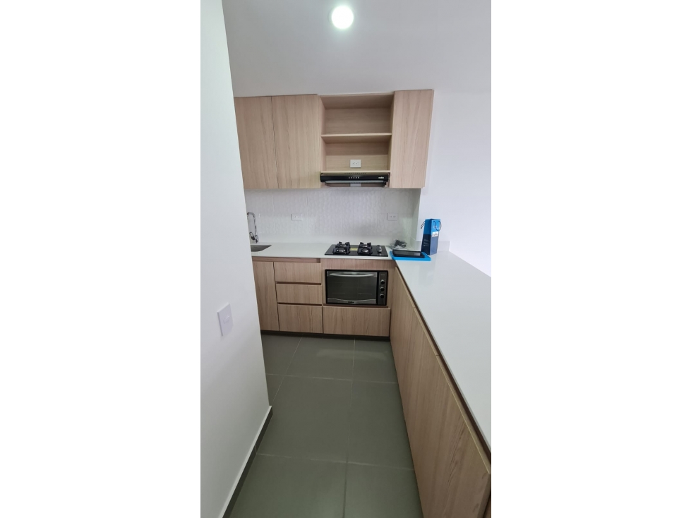 Apartamento en Guayabal - Se vende — foto 3