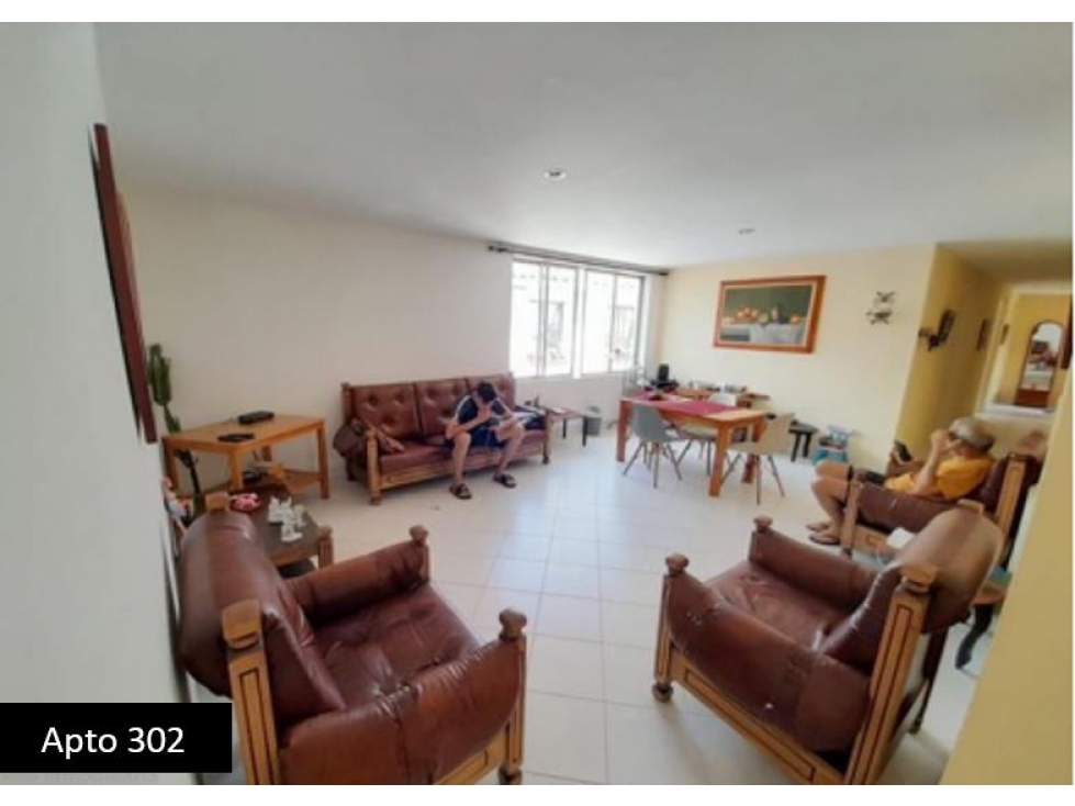 Apartamento En San Benito - En Venta — foto 4