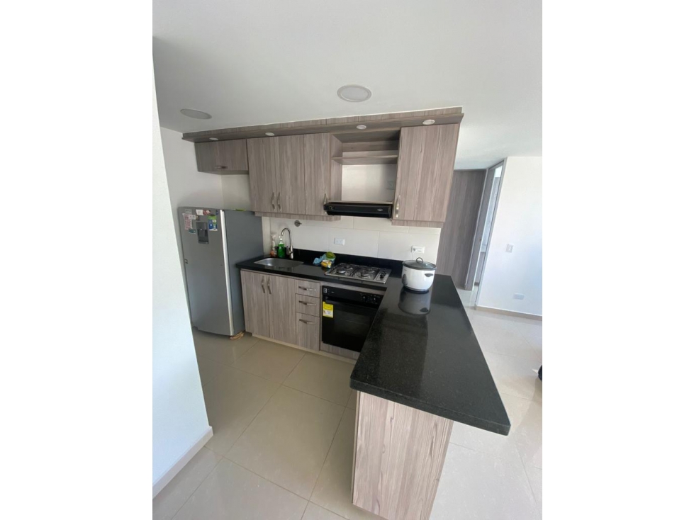 Apartamento En Bello - Se Vende
