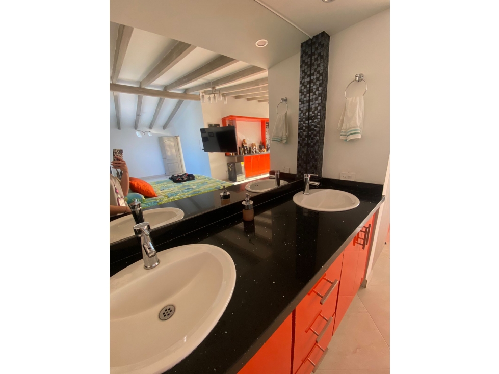 Dúplex en Belén Rosales - En Venta — foto 4