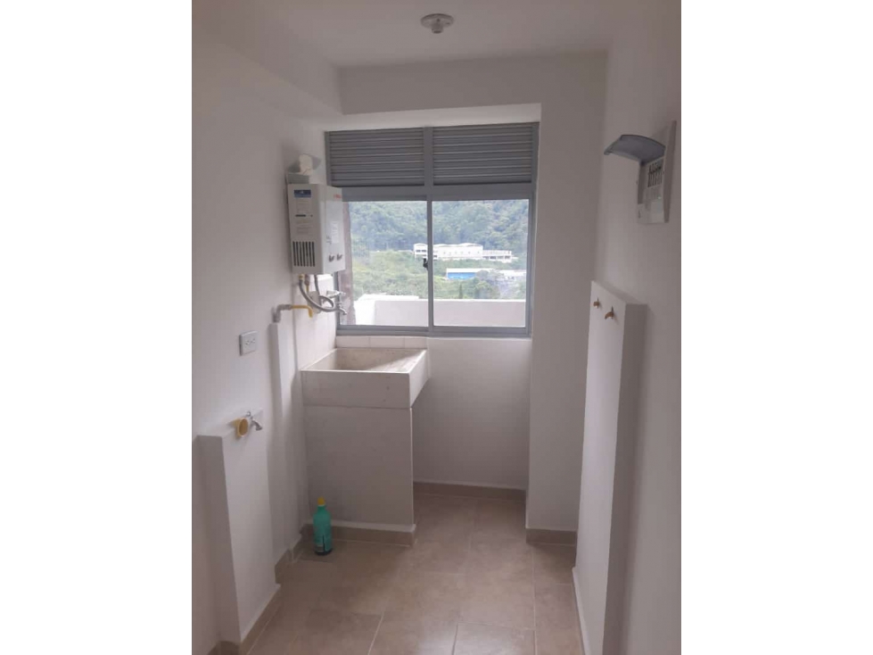 Apartamento En La Estrella- Se vende — foto 3