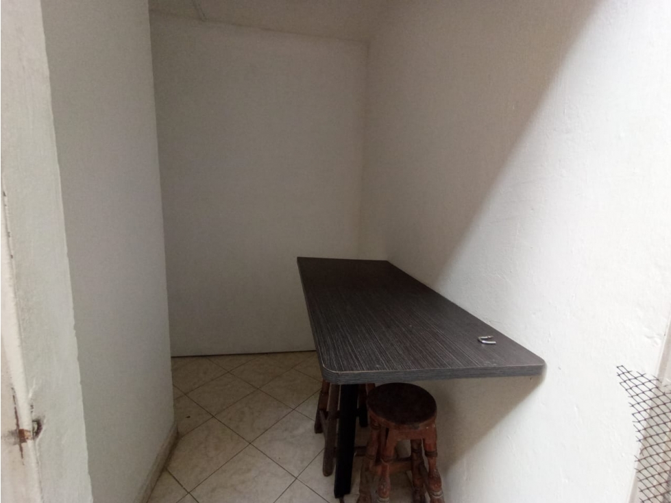 Apartaestudio en Belén Rincón - En Arriendo - 4