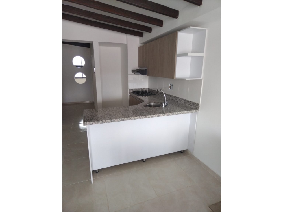 Apartamento en Belén Fátima - En Venta