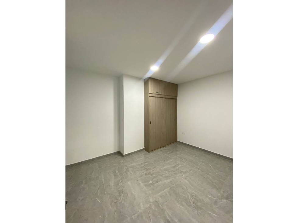 Apartamento en Belén Rosales - En Venta — foto 6