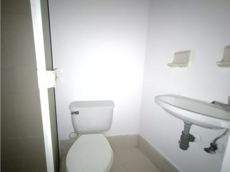 Apartamento En Belén San Bernardo - En Arriendo — foto 6