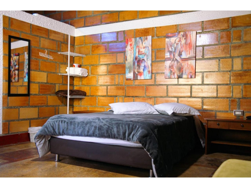 Finca En San Pedro de los Milagros - En Venta