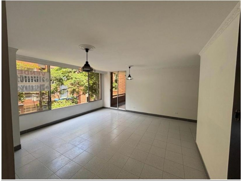 Apartamento En Lareles En Venta