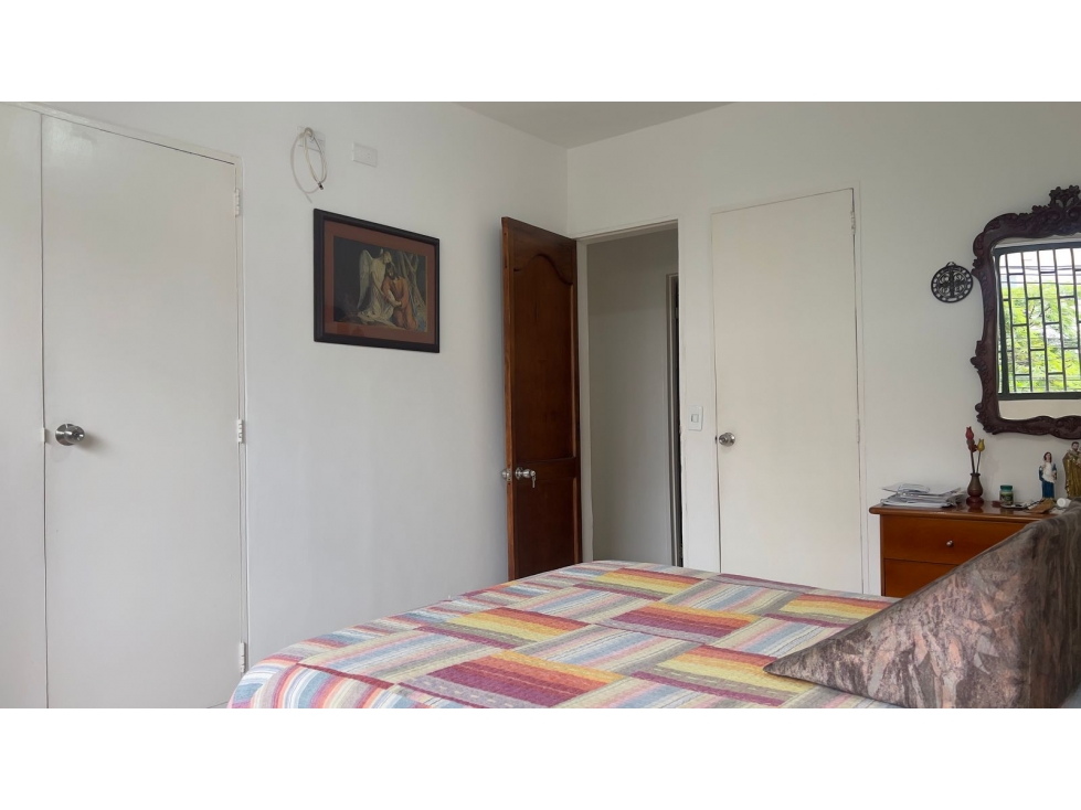 Apartamento En Conquistadores - En Venta — foto 6