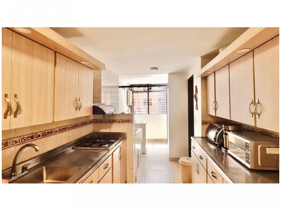 Apartamento en Conquistadores- en venta — foto 6