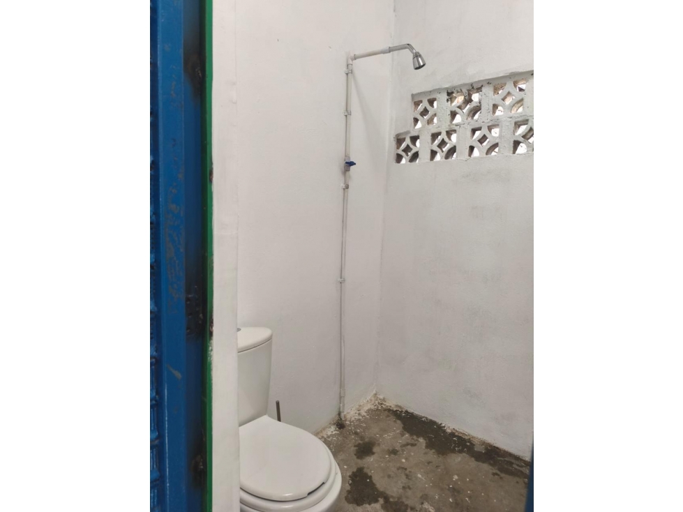 Bodega En Zona Industrial Suramericana- en arriendo — foto 6