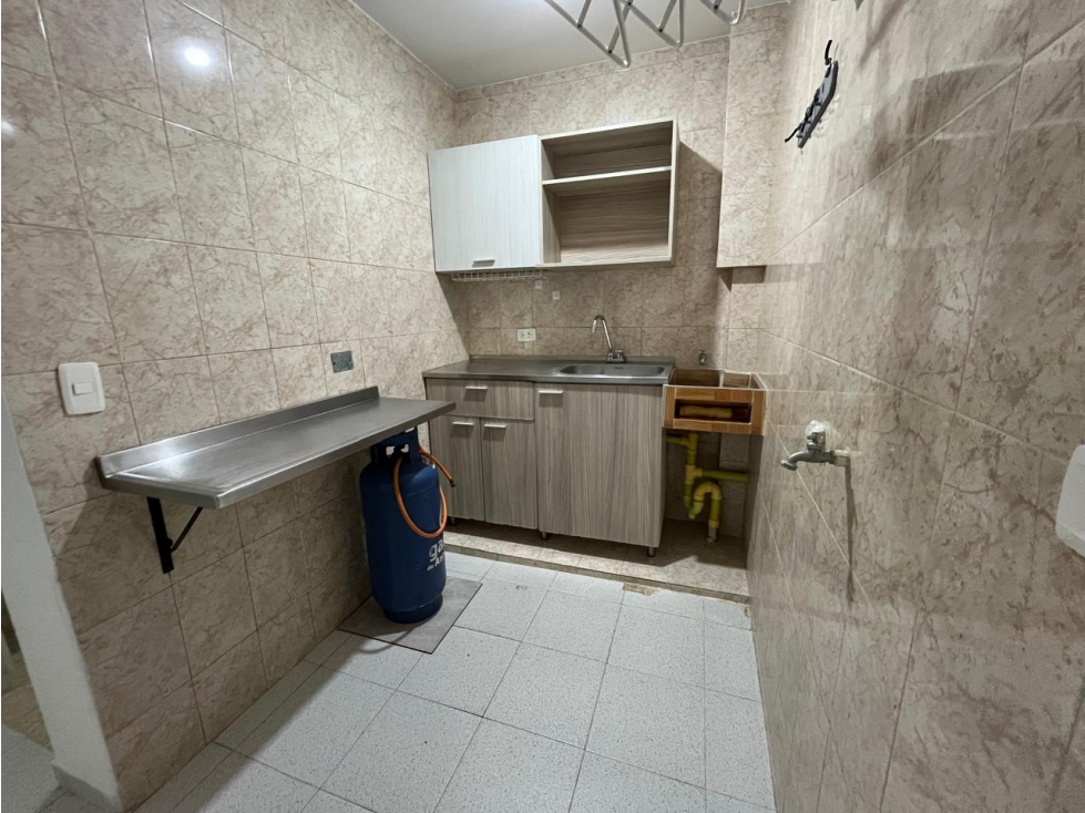 Apartaestudio en Belén Fátima - En Arriendo — foto 5