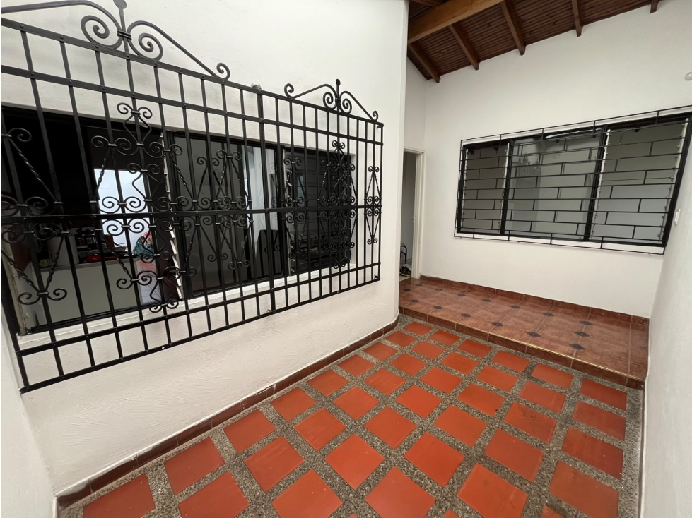 Apartamento en Campo Valdes - en venta