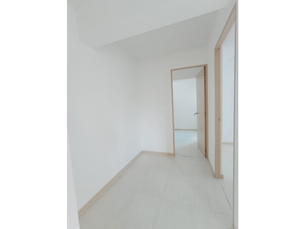 Apartamento en Itagui - Venta - 4