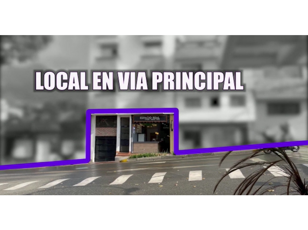 Local en Copacabana - Se vende - 3