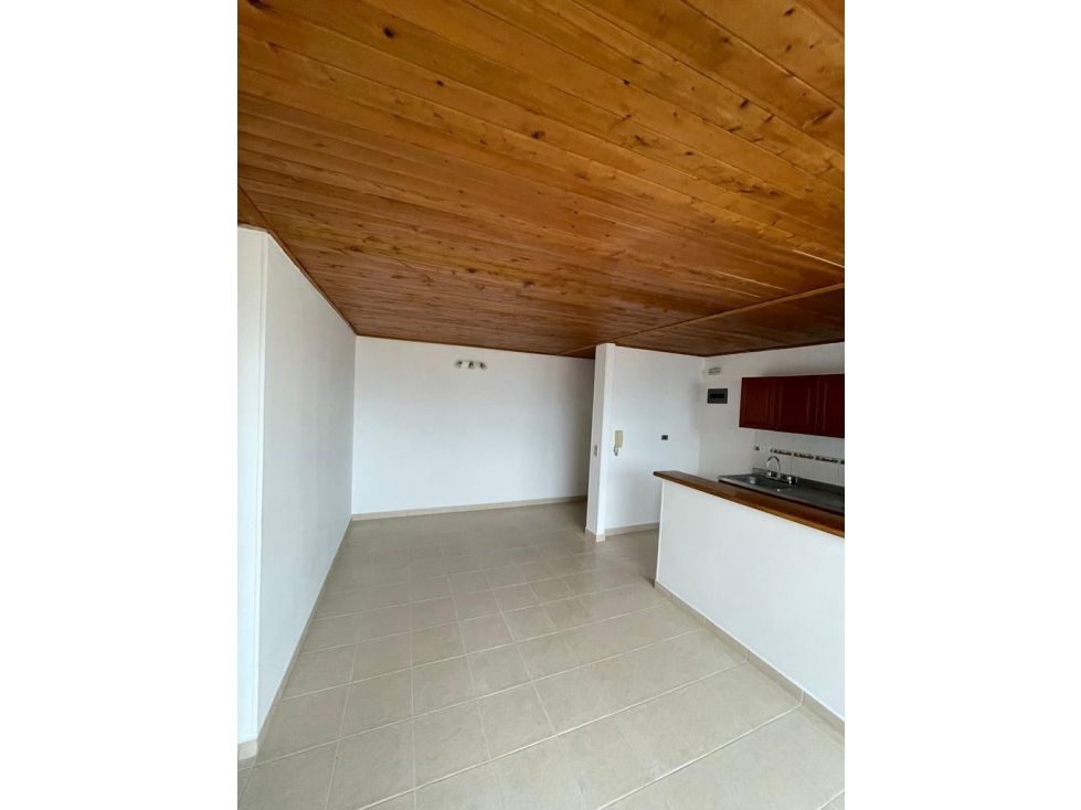 Apartamento en Bello Cabañas - Se vende — foto 2