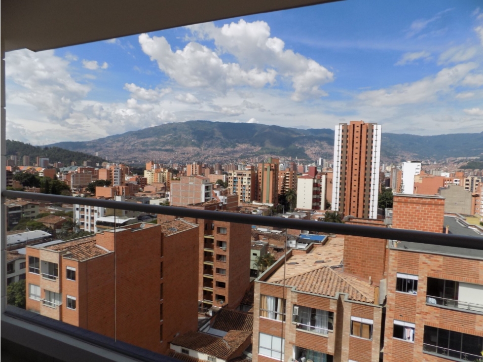 Apartamento En Laureles - Se Vende — foto 3