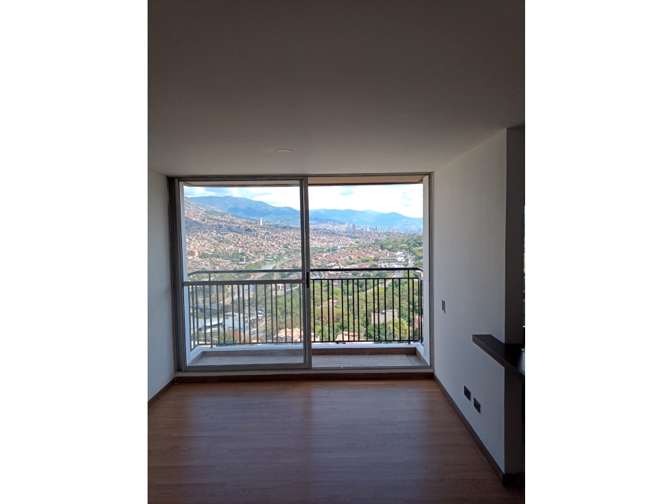 Apartamento en Bello - Se vende — foto 2