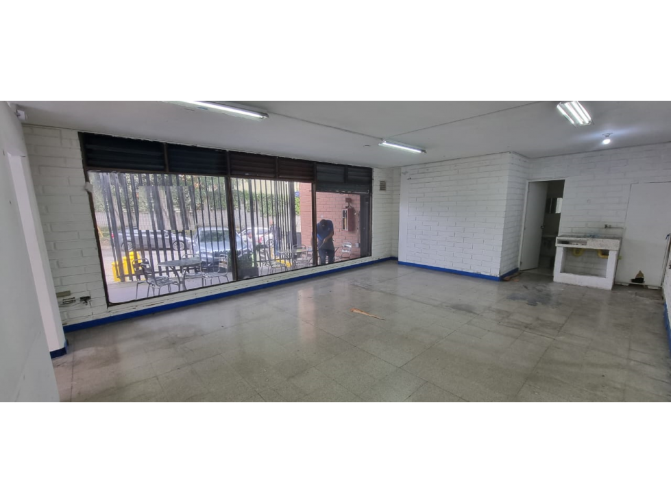 Local En Itagüí - En Venta