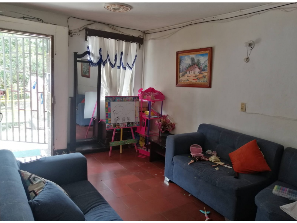 Casa en el 12 de Octubre - En Venta — foto 2