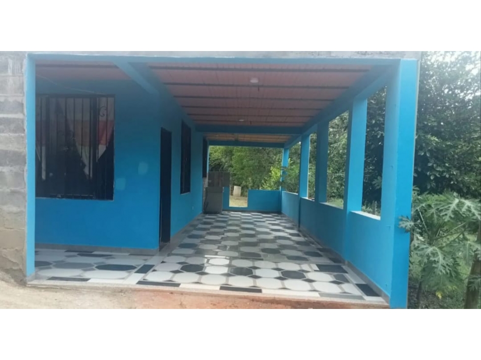 Casa en San Jeronimo - En Venta