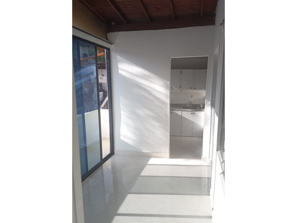 APARTAMENTO EN BELEN LAS MERCEDES - EN ARRIENDO — foto 6