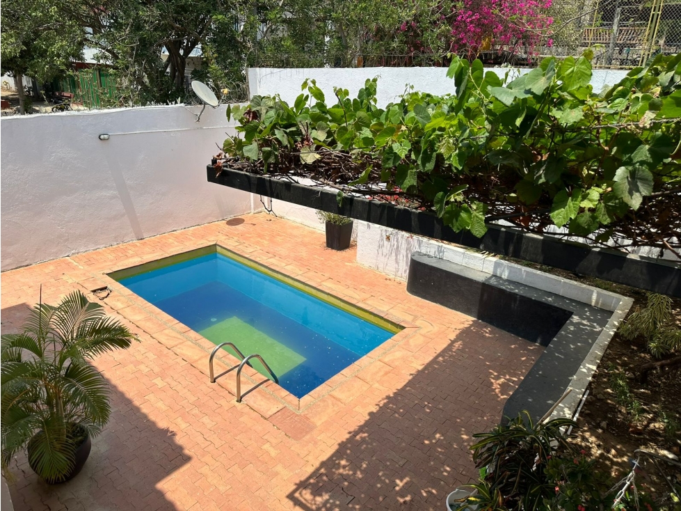 CASA EN TAGANGA SANTA MARTA-EN VENTA - 5