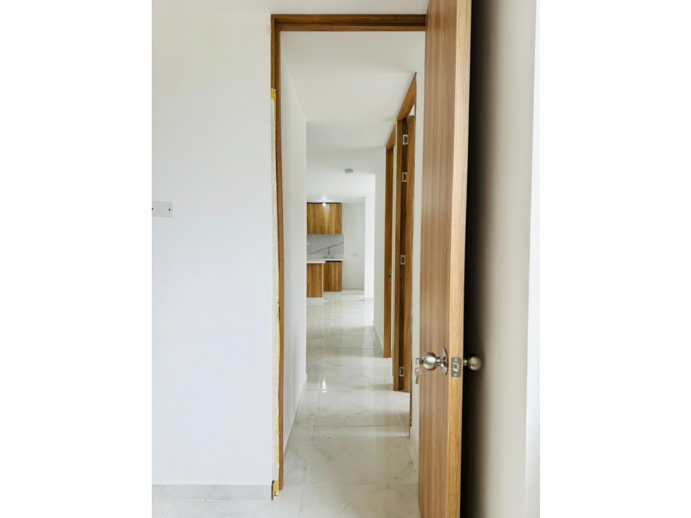 Apartamento en Niquia - en Venta. — foto 6