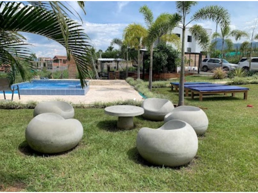 Finca en Santa Fé de Antioquia - En Venta.