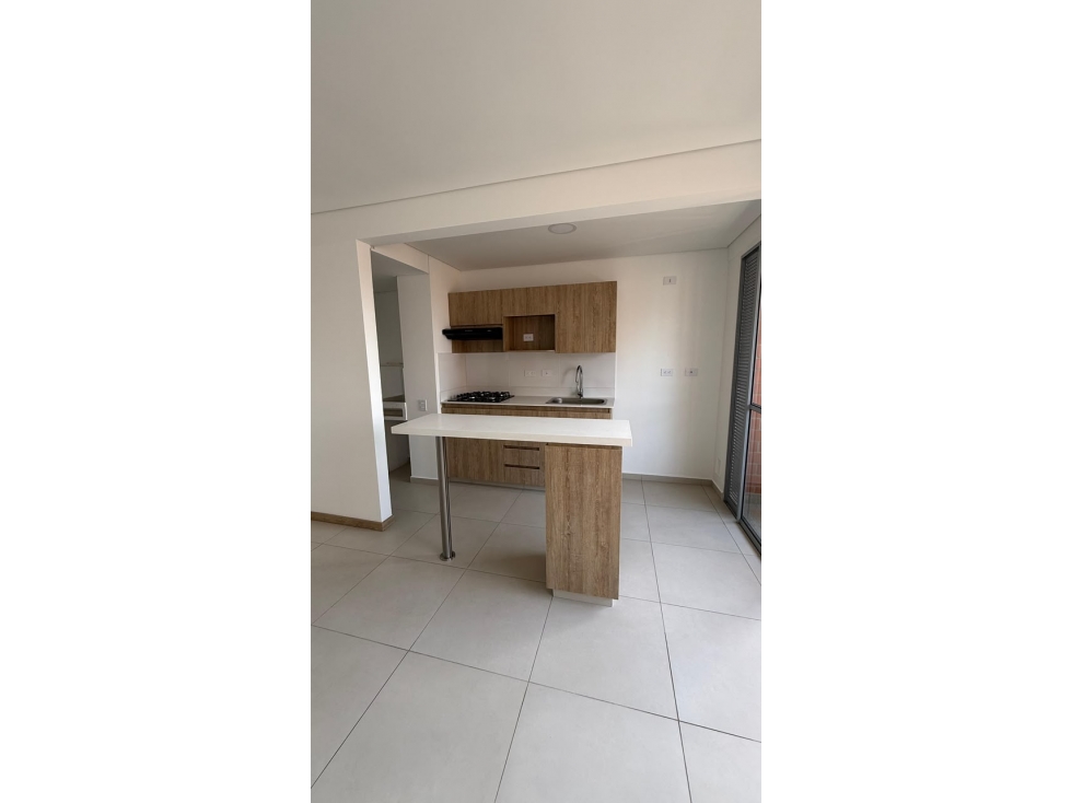 Apartamento en Itagui - en arriendo y/o venta — foto 3