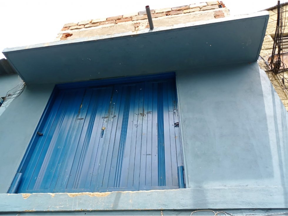 Bodega En Zona Industrial Suramericana- en arriendo — foto 2