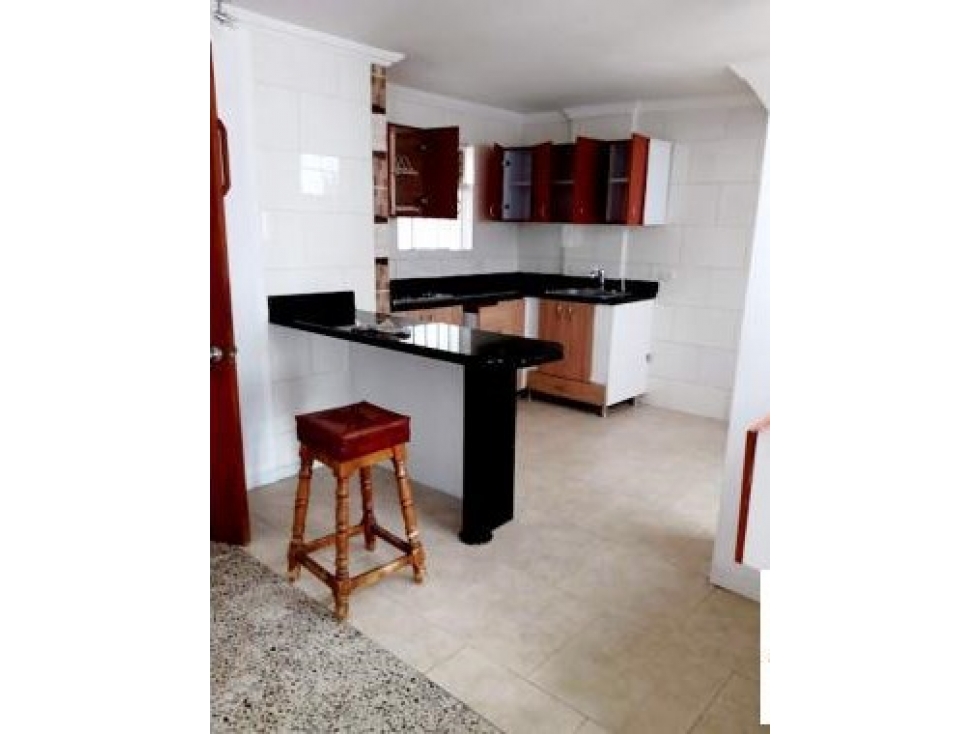 Apartamento En Laureles El Nogal - En Venta
