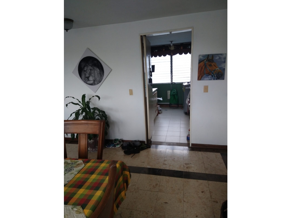 Apartamento en San Diego - En Venta — foto 3
