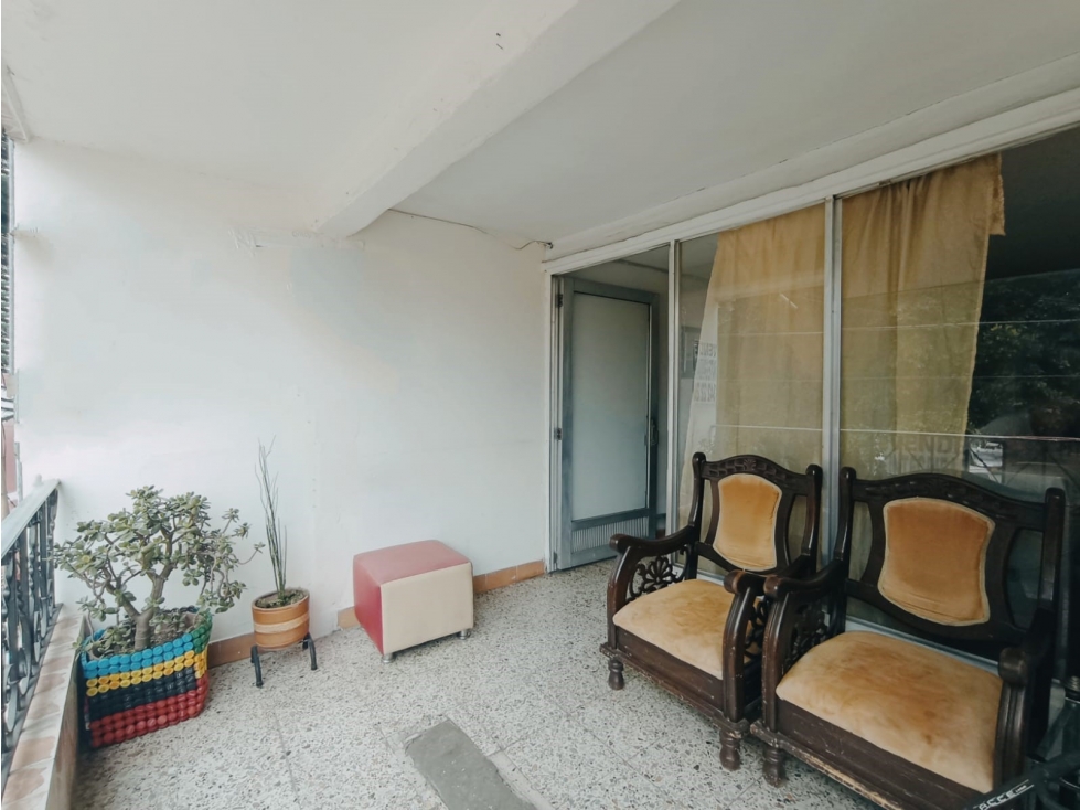Apartamento En Belén San Bernardo - En Venta