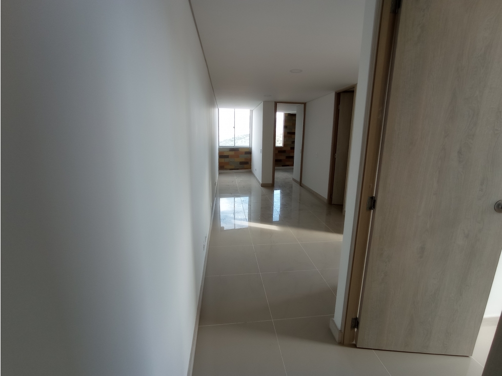 Se Arrienda Apartamento En Pilarica — foto 2