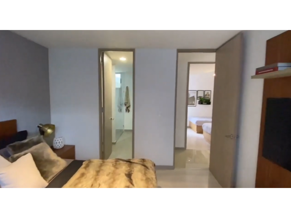 Apartamento en Bello Norteamérica - Se vende — foto 4