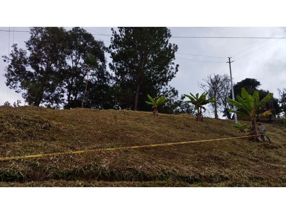 Lote En Copacabana - Se Vende - 1