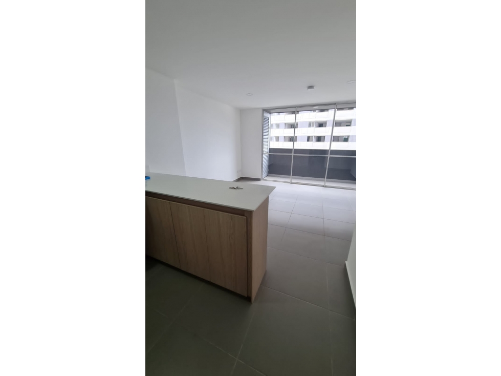 Apartamento en Guayabal - Se vende — foto 2
