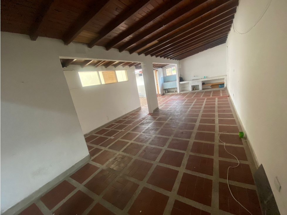 Bodega En El Salvador - En Arriendo - 5