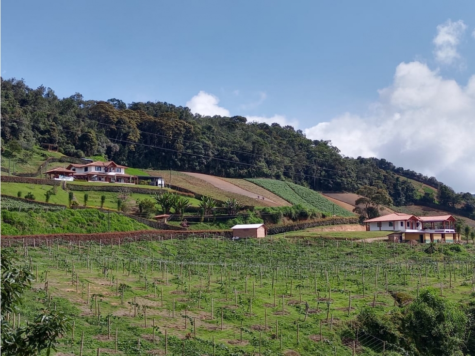 Lote en Santuario - En Venta — foto 2