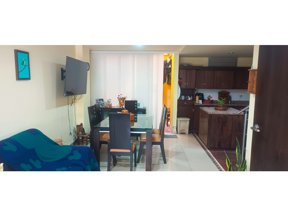 Casa En Bellavista La Estrella - Se Vende - 3