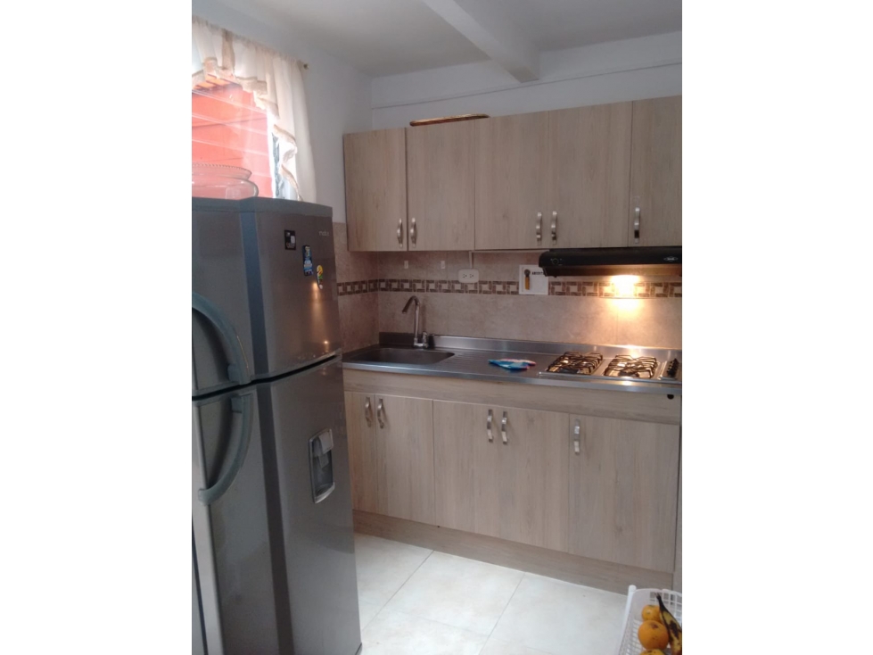 Casa En Robledo La Macarena - En Venta