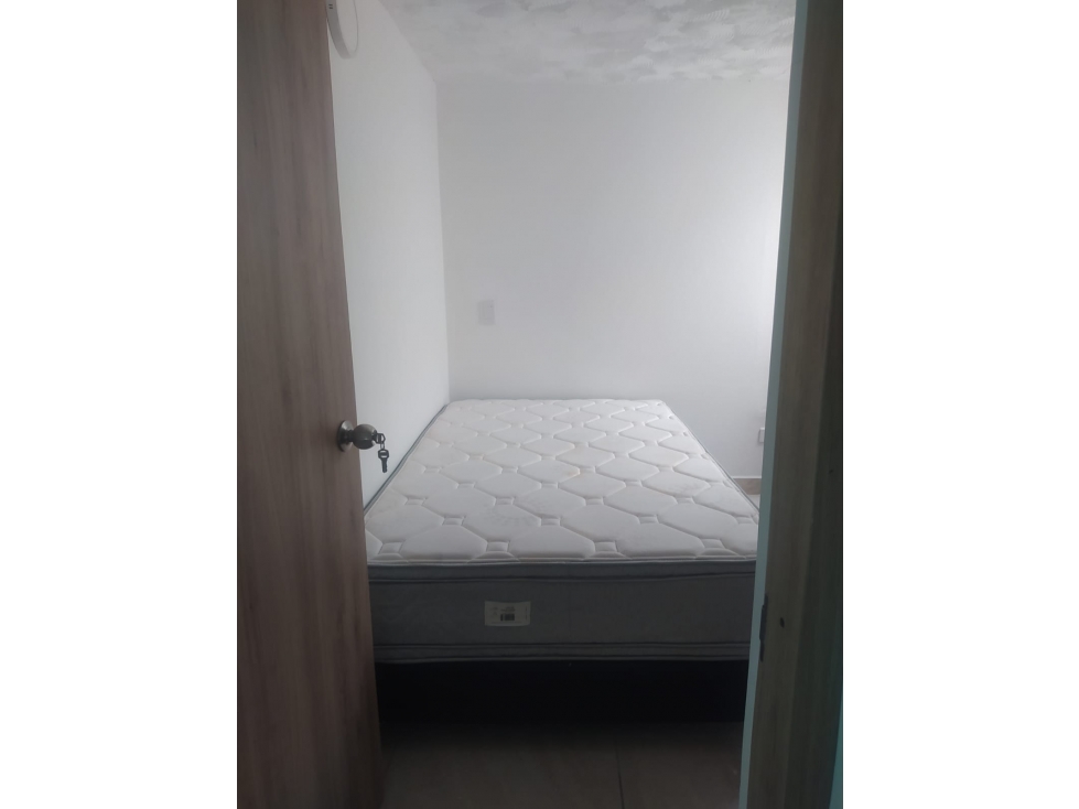 Apartamento Amoblado En Envigado - En Arriendo — foto 3