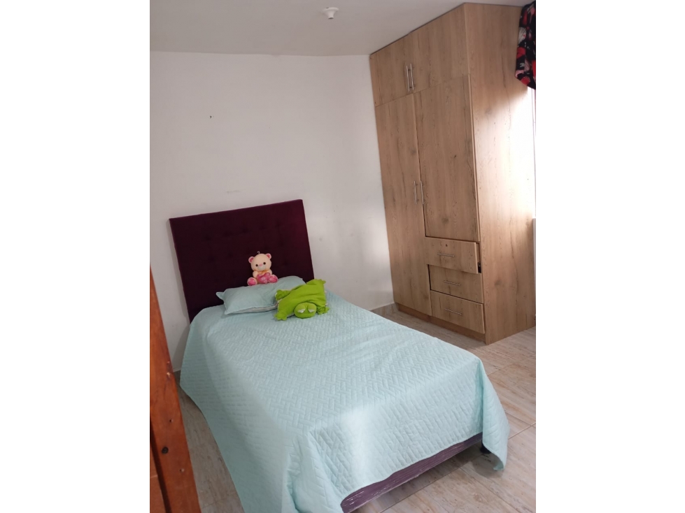 Apartamento en Robledo la Aurora - En Venta — foto 4