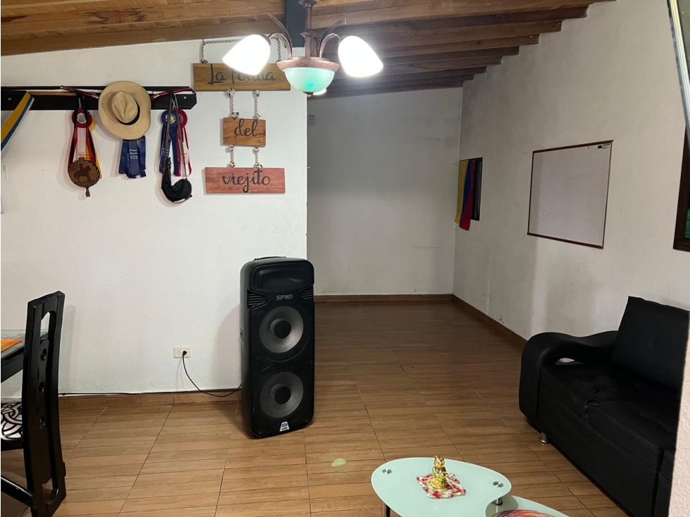 Finca en Aguadas Caldas - Se vende - 5