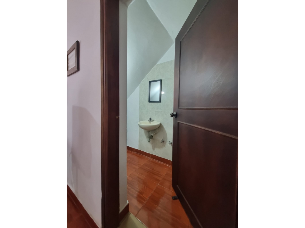 Casa En La Estrella - Se Vende