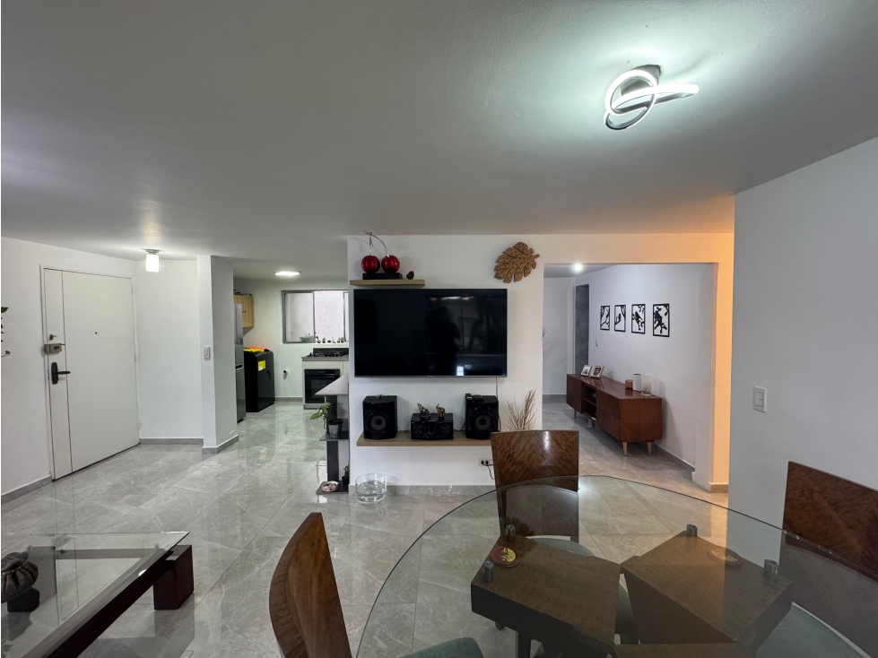 Apartamento en Belén Rosales - En Venta — foto 5