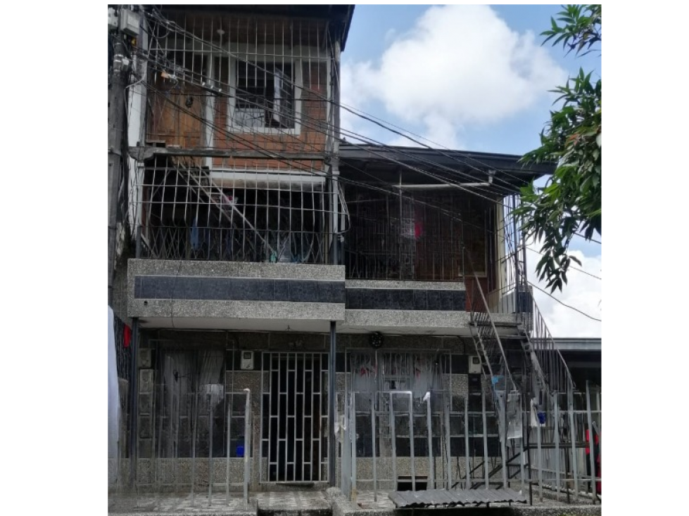 Casa en el 12 de Octubre - En Venta