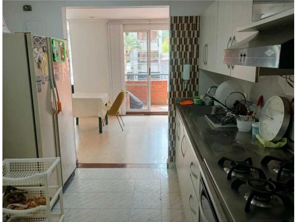 Apartamento En Conquistadores - En Venta — foto 4